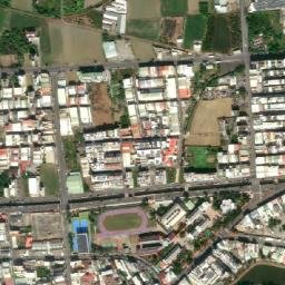 Satellite imagery of 三等三角點 內補73, TW