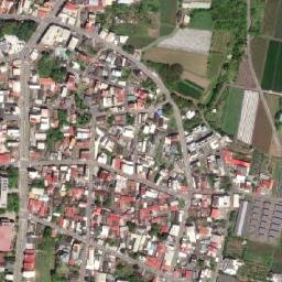 Satellite imagery of 三等三角點 320, TW