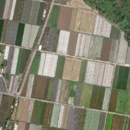 Satellite imagery of 三等三角點 320, TW