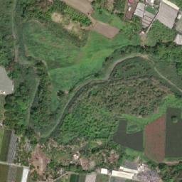Satellite imagery of 三等三角點 320, TW