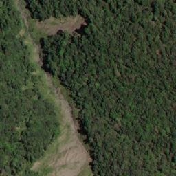 Satellite imagery of 三等三角點 7544, TW