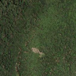 Satellite imagery of 三等三角點 7544, TW