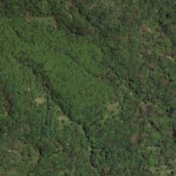Satellite imagery of 三等三角點 7544, TW