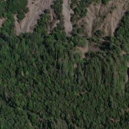 Satellite imagery of 三等三角點 7531, TW