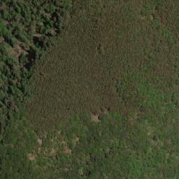 Satellite imagery of 三等三角點 7531, TW