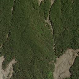 Satellite imagery of Zhaowanwan Shan, TW