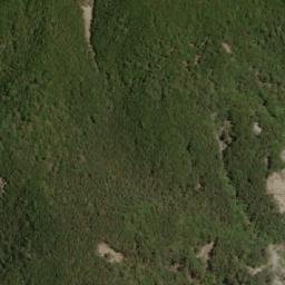 Satellite imagery of Zhaowanwan Shan, TW