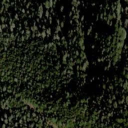 Satellite imagery of 二等三角點 1678, TW
