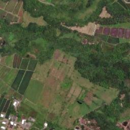 Satellite imagery of 三等三角點 726, TW