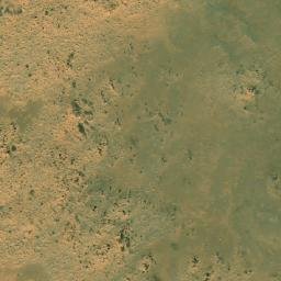 Satellite imagery of Bu Grara, EH