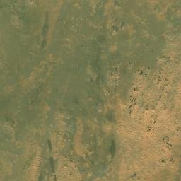 Satellite imagery of Bu Grara, EH