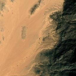 Satellite imagery of Adrar Amadhel-n-Enir, DZ
