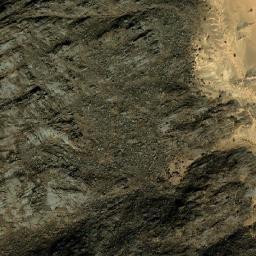 Satellite imagery of Adrar Amadhel-n-Enir, DZ