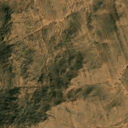 Satellite imagery of Tehenaït, DZ