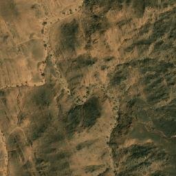 Satellite imagery of Tehenaït, DZ