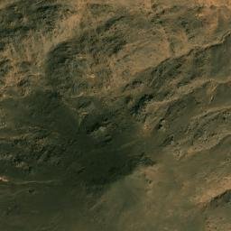 Satellite imagery of Tehenaït, DZ