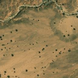 Satellite imagery of Tessarte, DZ