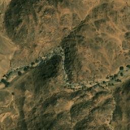 Satellite imagery of Tessarte, DZ