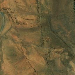 Satellite imagery of Zermezzouk, DZ