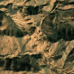 Satellite imagery of Ti-n- Temine, DZ