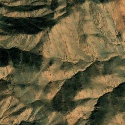 Satellite imagery of Ti-n- Temine, DZ
