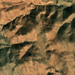 Satellite imagery of Ti-n- Temine, DZ
