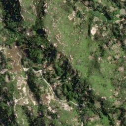 Satellite imagery of Tatou Shan, CN