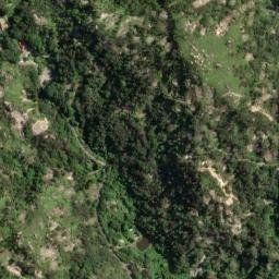 Satellite imagery of Tatou Shan, CN