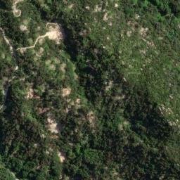 Satellite imagery of Tatou Shan, CN