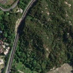 Satellite imagery of Signal Hill (historical), CN
