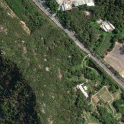 Satellite imagery of Signal Hill (historical), CN