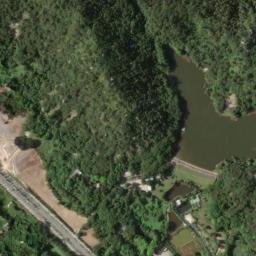 Satellite imagery of Signal Hill (historical), CN