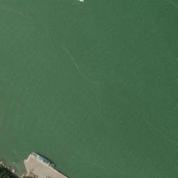 Satellite imagery of Shengqi Shan, CN