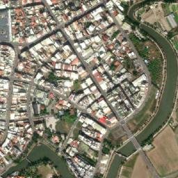 Satellite imagery of 三等三角點 內補73, TW