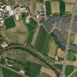 Satellite imagery of 三等三角點 內補73, TW