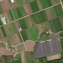 Satellite imagery of 三等三角點 內補058, TW