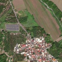 Satellite imagery of 三等三角點 內補058, TW