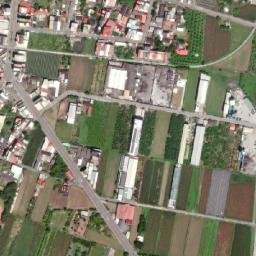 Satellite imagery of 三等三角點 320, TW