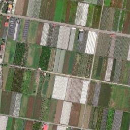 Satellite imagery of 三等三角點 320, TW
