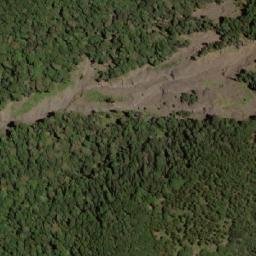 Satellite imagery of 三等三角點 7528, TW
