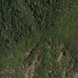 Satellite imagery of 三等三角點 7531, TW
