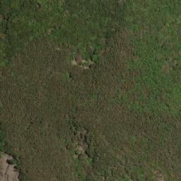 Satellite imagery of 三等三角點 7531, TW