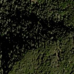Satellite imagery of 二等三角點 1678, TW