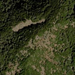 Satellite imagery of 二等三角點 1678, TW