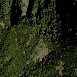 Satellite imagery of 二等三角點 1678, TW
