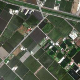 Satellite imagery of 三等三角點 內補349, TW