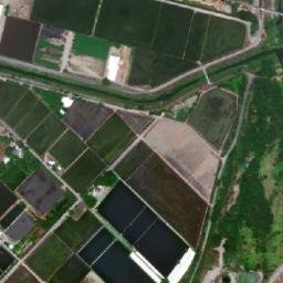 Satellite imagery of 三等三角點 內補349, TW