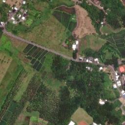 Satellite imagery of 三等三角點 726, TW