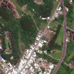 Satellite imagery of 三等三角點 726, TW
