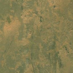 Satellite imagery of Bu Grara, EH